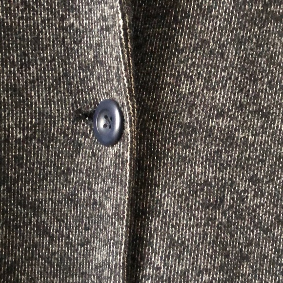 Gap Unlined Sweater Jacket - Picture 3 of 4